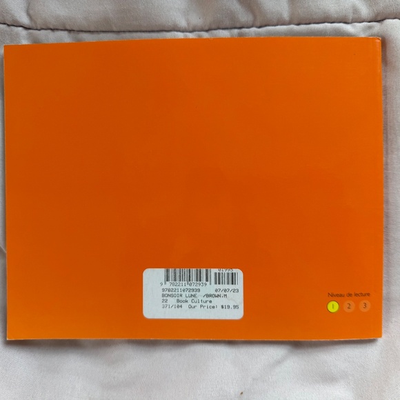 French Language Children’s Book Bundle - Picture 3 of 9